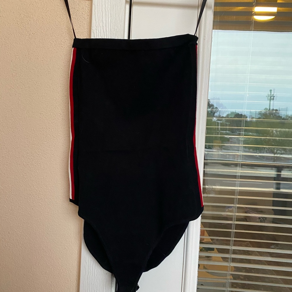 Bodysuit